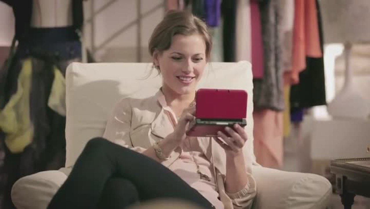 La Nouvelle Maison du Style : Spot TV stylé