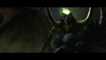 World of Warcraft : Warlords of Draenor : Gamescom : Cinématique d'introduction