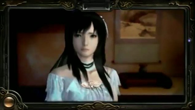 Spirit Camera : Le Mémoire Maudit : Gameplay, séance photo