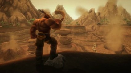 World of Warcraft : Warlords of Draenor : BlizzCon 2013 : La cinquième extension de WoW débarque