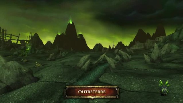 World of Warcraft : Warlords of Draenor : La recréation d'un monde