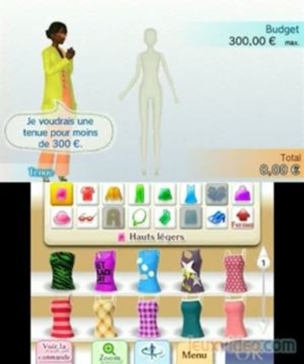 La Nouvelle Maison du Style : Relooking