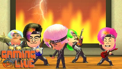 Tomodachi Life ! : Un concept on ne peut plus original