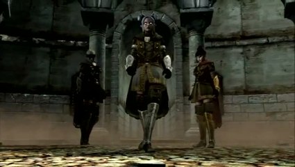 Gladiator Versus : Trailer n°1