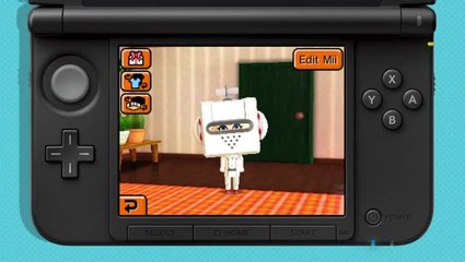 Tomodachi Life ! : Nintendo Minute