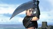 Final Fantasy X / X-2 HD : Gros plan sur Paine