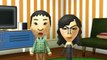 Tomodachi Life ! : TGS 2011 : Nintendo 3DS Conference 2011 : Trailer