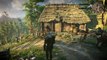The Witcher 3 : Wild Hunt : Gamescom : Downwarren