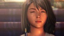 Final Fantasy X HD : Yuna