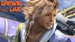 Final Fantasy X / X-2 HD : Un remake HD de grande qualité