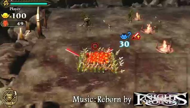 Army Corps of Hell : Le Wizard