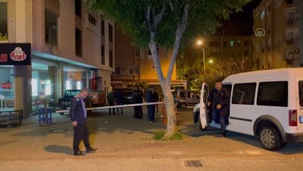 İki aile arasında çıkan kavgada 11 kişi yaralandı