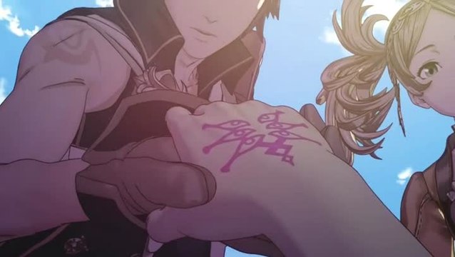 Fire Emblem : Awakening : Aux armes !