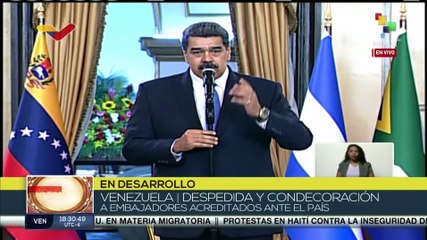 Somos una vitrina abierta de luchas y logros