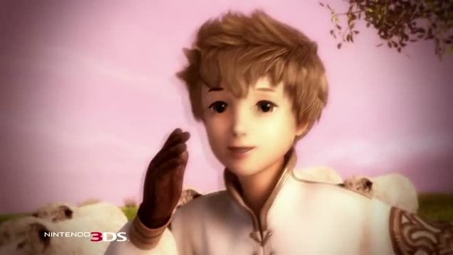 Bravely Default : Des critiques élogieuses