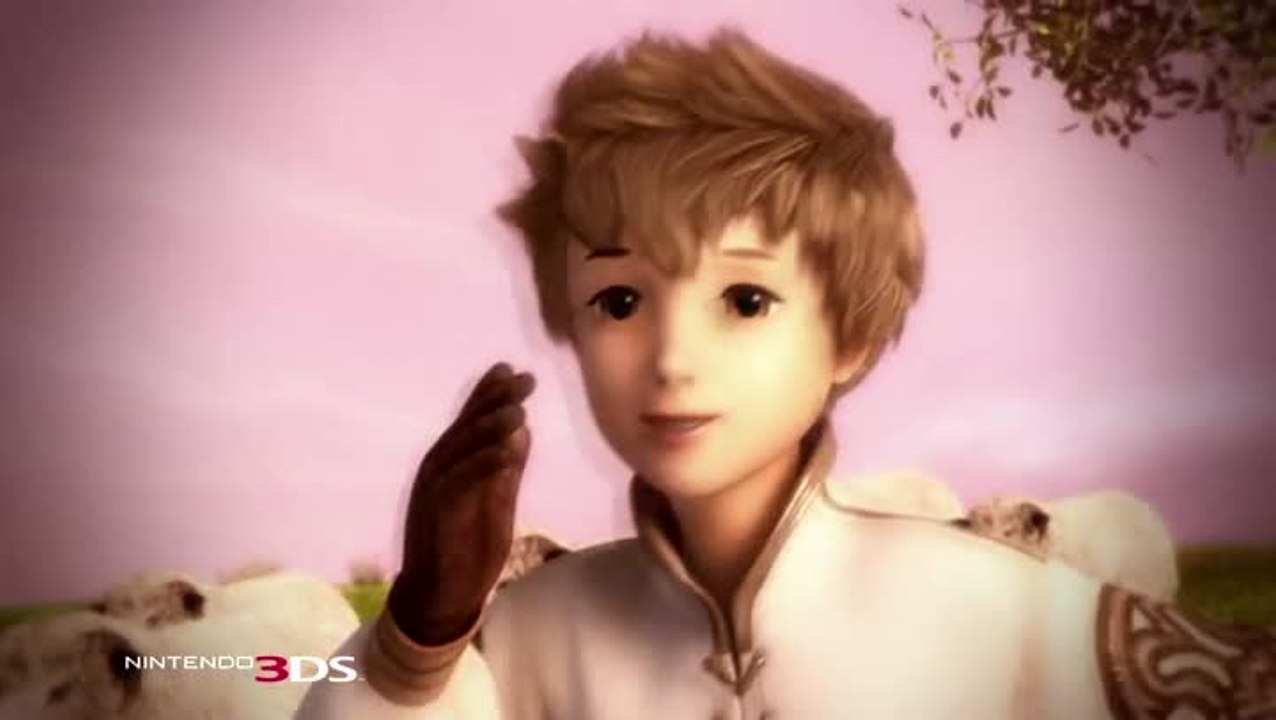 Bravely Default : Des critiques élogieuses