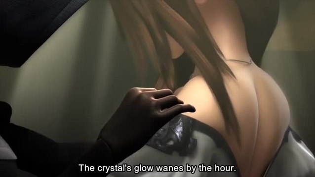 Bravely Default : Annonce du jeu en Europe