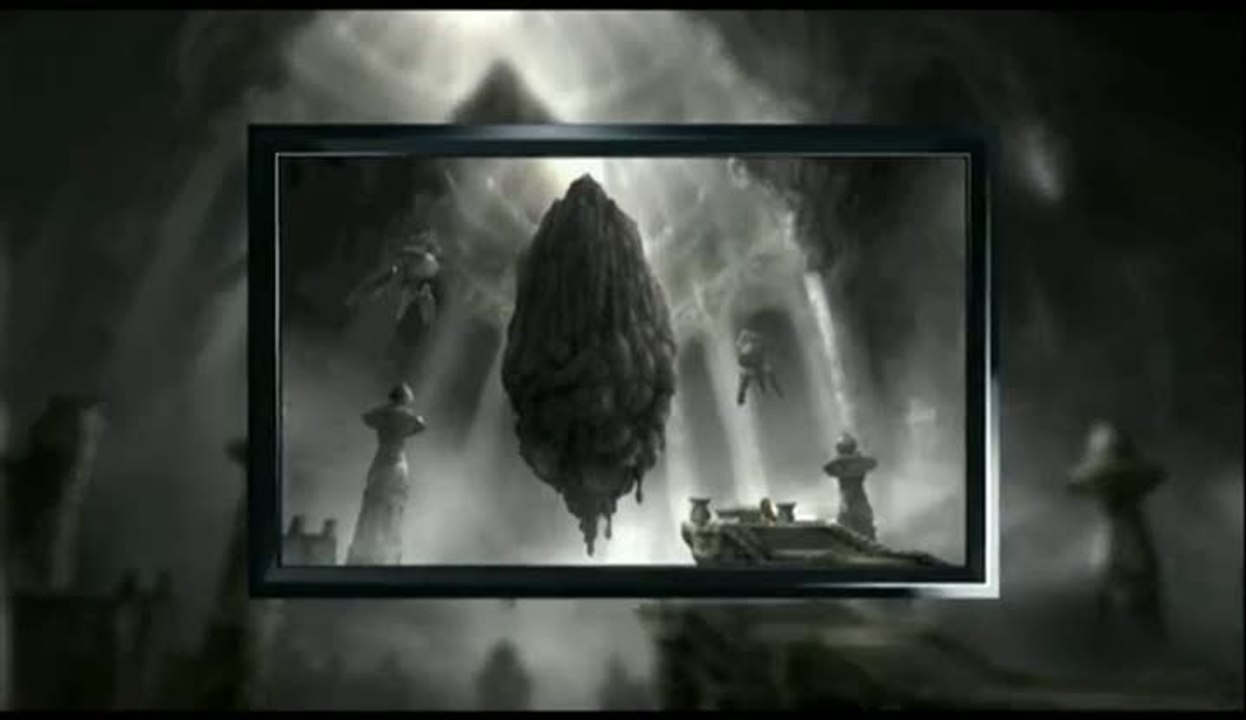 Bravely Default : Un peu de poésie dans ce monde de brutes