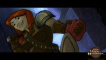 Dungeons & Dragons : Heroes of Neverwinter : Trailer de lancement