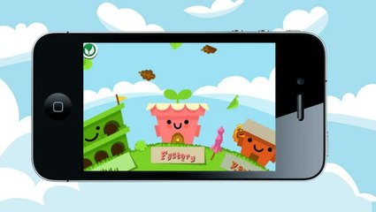 Globulos Mania : Trailer de lancement