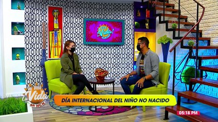 QUE VIVA LA VIDA 25 DE MARZO DEL 2022 - 25 marzo 2022