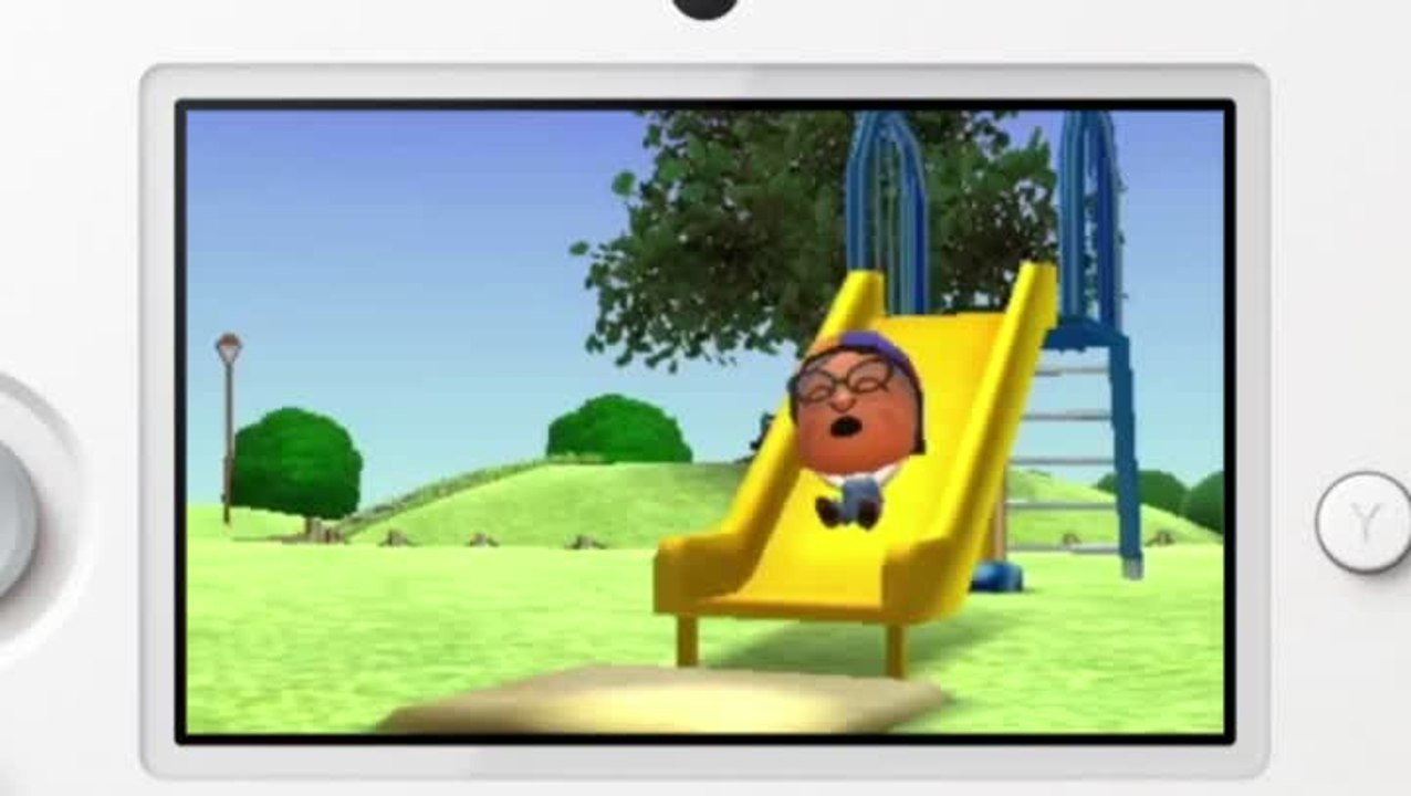 Tomodachi Life ! : Vos amis, vos histoires, votre vie