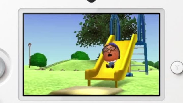 Tomodachi Life ! : Vos amis, vos histoires, votre vie