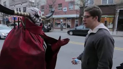 Army Corps of Hell : Bienvenue à Hell, Michigan