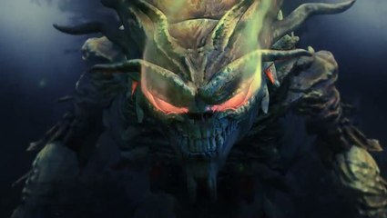 Legends of Dawn : Teaser