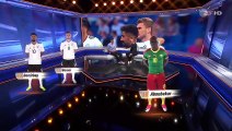 FIFA Confed-Cup 2017 Gruppenspiel - Deutschland v Kamerun - nach dem Spiel