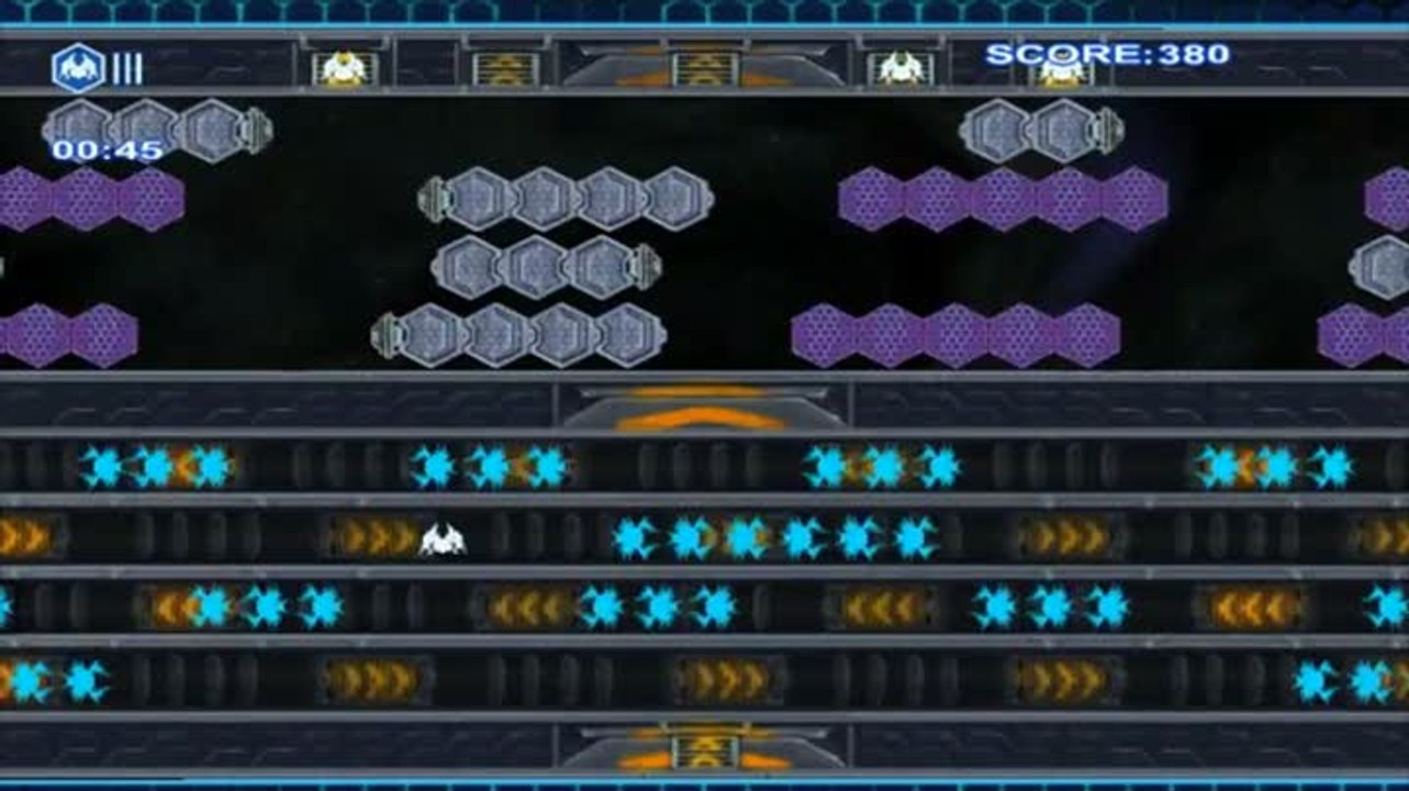 Arcade Essentials Evolution : Compile arcade