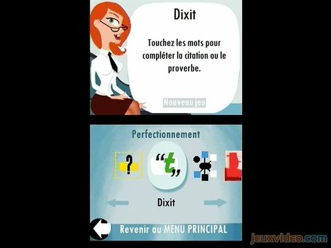 Bravissi-Mots : Jeux de mots