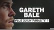 Real Madrid - Gareth Bale, plus qu'un 'parasite' ?