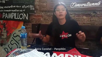 Democráticamente: Elecciones Centros de Estudiantes UNR - Facultad de Humanidades