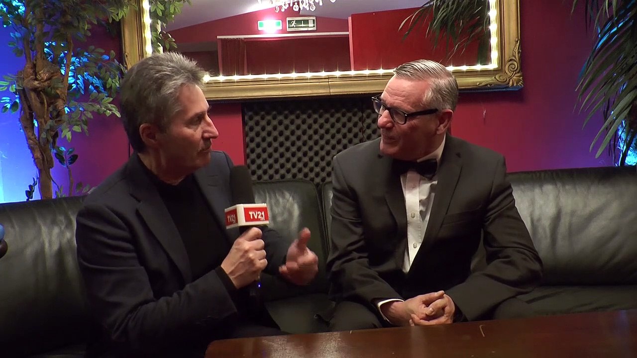 (Kunst) E GROSSE HEINZ ERHARDT SHOW aus dem TCF