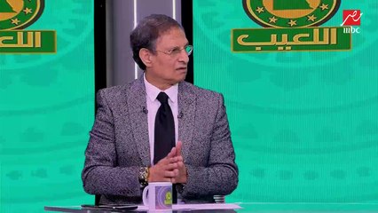 مصطفى يونس يوضح حقيقة تشبيه موقفه بالخطيب : وصلاح عايز يعمل زيهم مع ليفربول