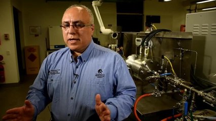 Hydrogen energy in the Hunter