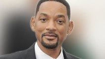 Will Smith Refused To Leave Oscars After Slapping Chris Rock