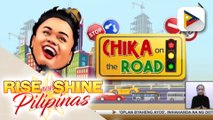 CHIKA ON THE ROAD | Kaunting bilang ng mga bumabiyaheng bus sa EDSA-Monumento Busway, sanhi ng mahabang pila ng mga pasahero