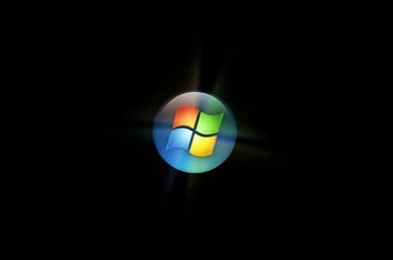 Windows Vista Logo Emblem