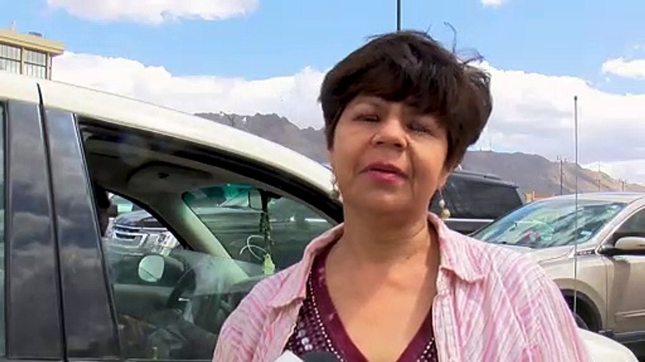 Temporada de alergias en El Paso