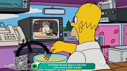 YouTube Vanced agora é marcado como nocivo pelo Google