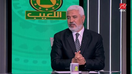 مصطفى يونس: كهربا دفع ثمن اتفاقه مع الأهلي علشان يهرب من الزمالك