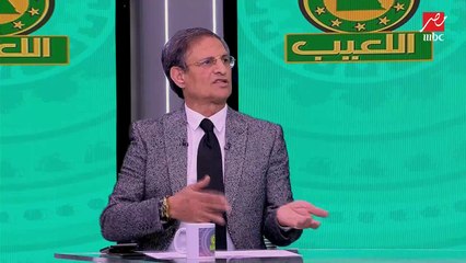 جمال عبد الحميد : حسام حسن لازم ياخد دوره مع المنتخب