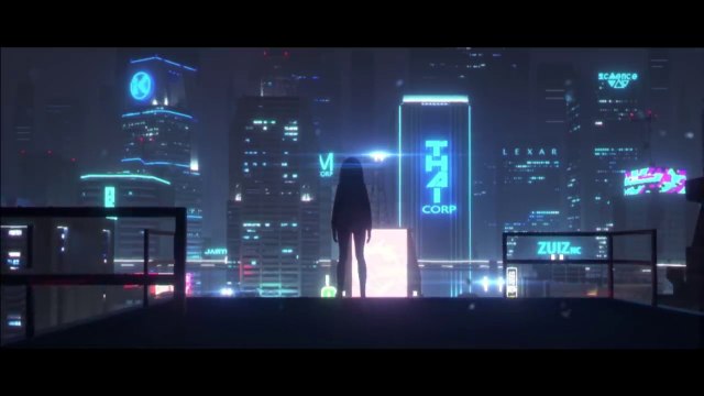 Animated Short [Meteoric Salvation] Japanese Dub Version - Honkai Impact 3rd