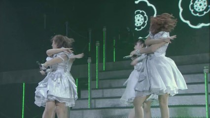 ℃-ute『アダムとイブのジレンマ』（2014春）