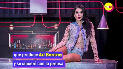 María León rechazó participar en los '2000s Pop Tour'