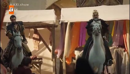 La Princesa Guerrera (Destan) Capitulo 35 Novela Turca