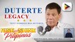 DUTERTE LEGACY | ‘Build, Build, Build’, isa sa mga pangunahing programa ng Administrasyong Duterte