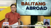 Ilang sundalo ng Russia, umatras para kumuha ng supply